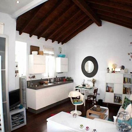 Ferienwohnung La Casa De Maite Sevilla Exterior foto